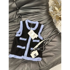 Chanel Vest